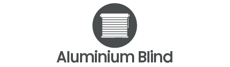 Aluminium Blind Cleaning Logo